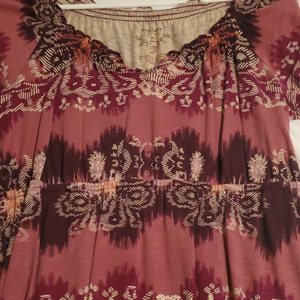 Dress - Picture 2 of 2